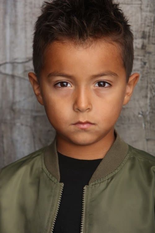 Oliver Alexander profile photo