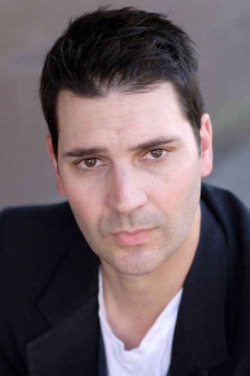 James Sweet profile photo