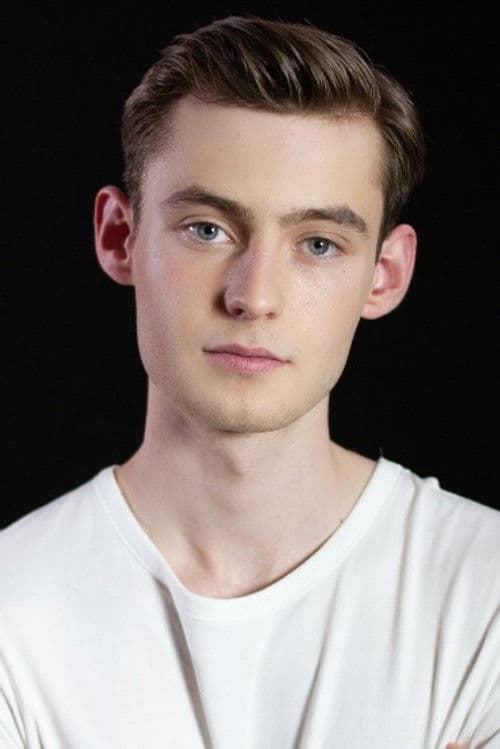 Archie George profile photo