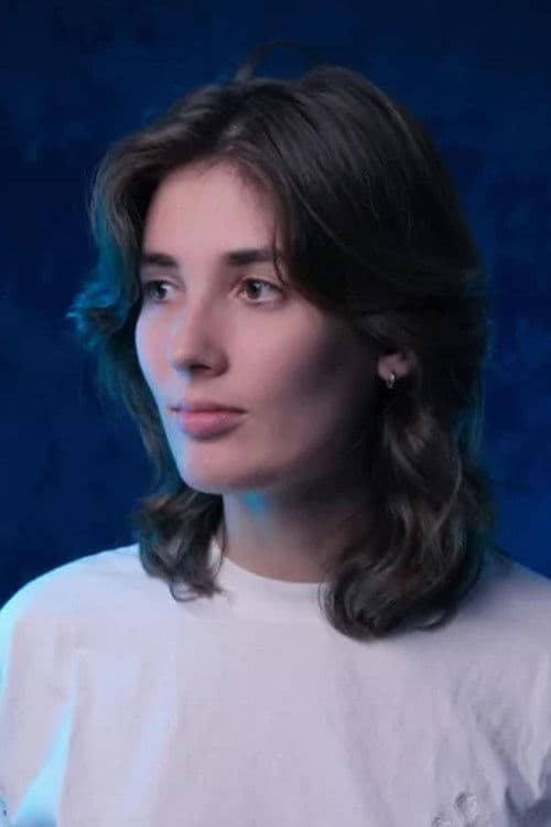 Camila Dron profile photo