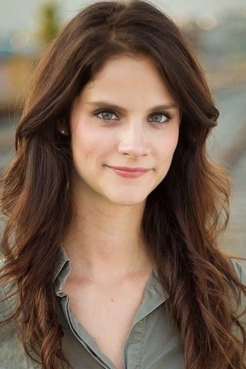 Amanda Vredegoor profile photo