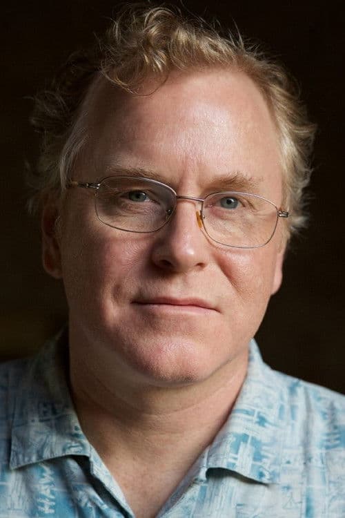 John Boyd West profile photo