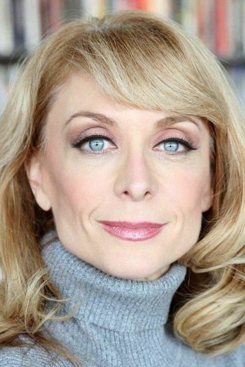 Nina Hartley profile photo