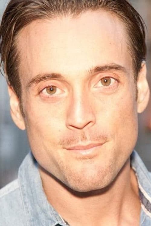 Ryan Stanger profile photo