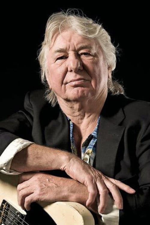 Mick Ralphs profile photo