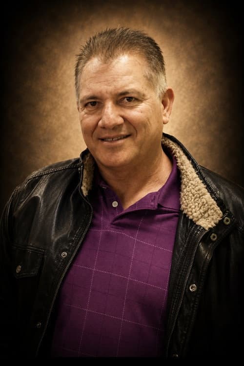 Agustin Lopez Carrero profile photo