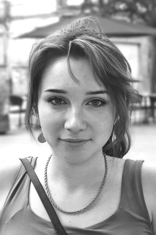 Juliette Berthe profile photo