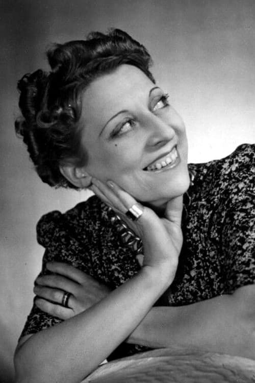 Germaine Kerjean profile photo