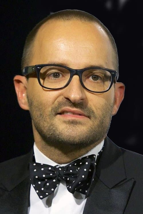 Fernando González Molina profile photo