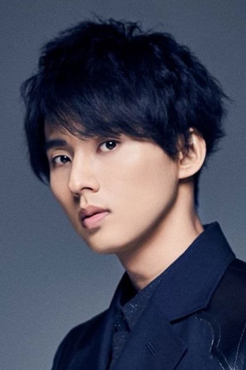 Taisuke Fujigaya profile photo