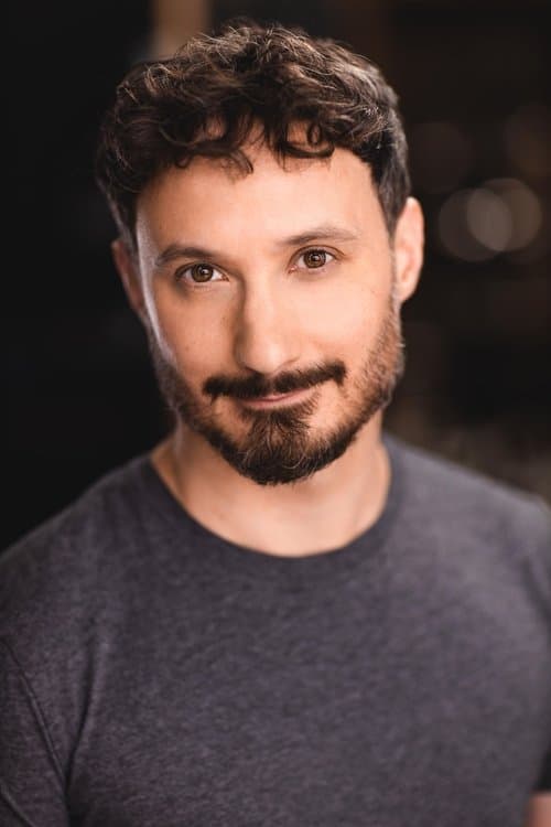 Scott Leaver profile photo