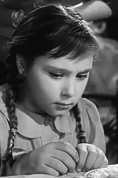 Lyubov Basova profile photo