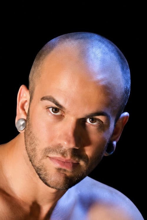 Jake Corwin profile photo