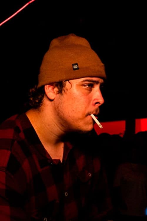 José Parras profile photo