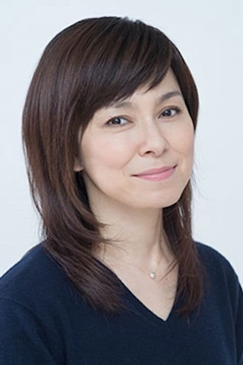 Shoko Takada profile photo