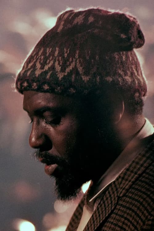 Thelonious Monk profile photo
