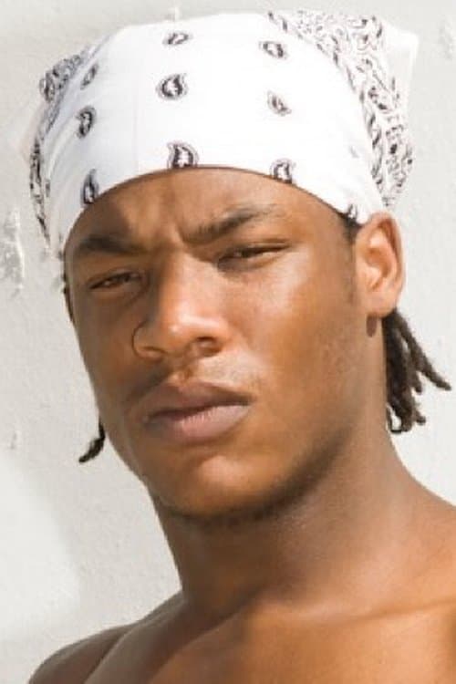 Black Lion profile photo