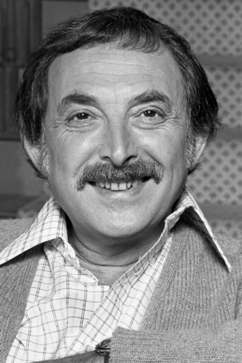 Bill Macy profile photo
