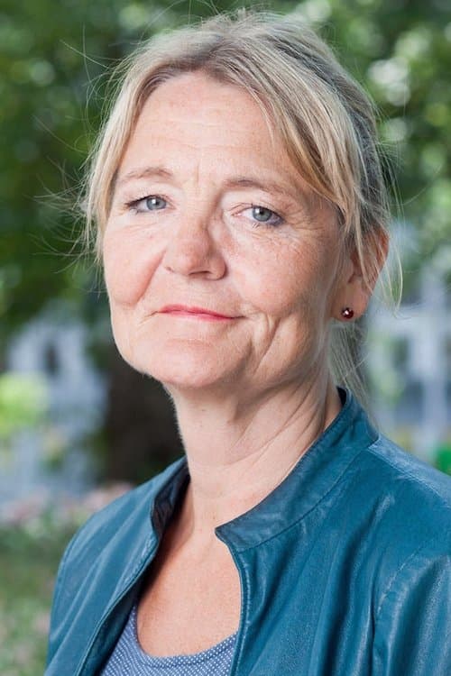 Ann Petrén profile photo
