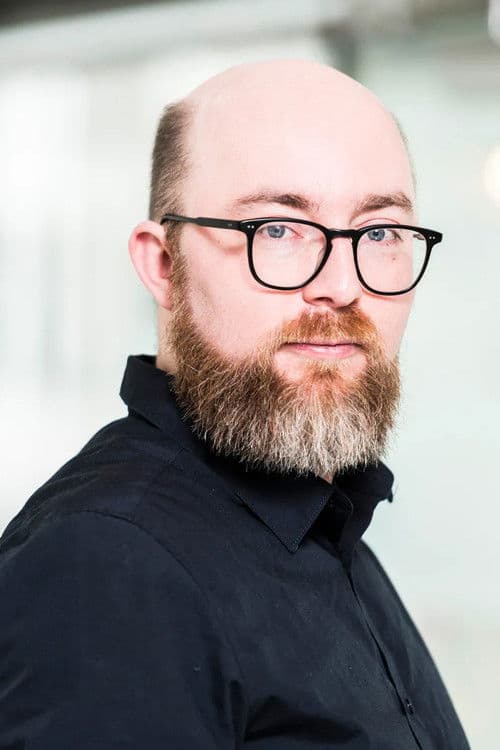 Bert Scholiers profile photo