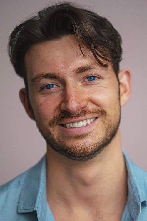 Oliver Henry Arnold profile photo
