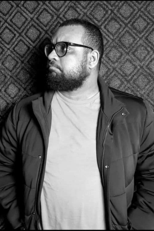 Ahmed Khairy profile photo