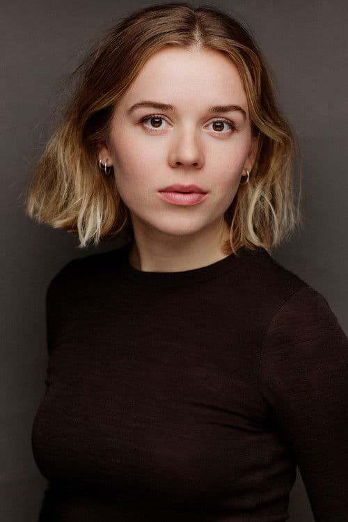 Laura Kronborg Kjær profile photo