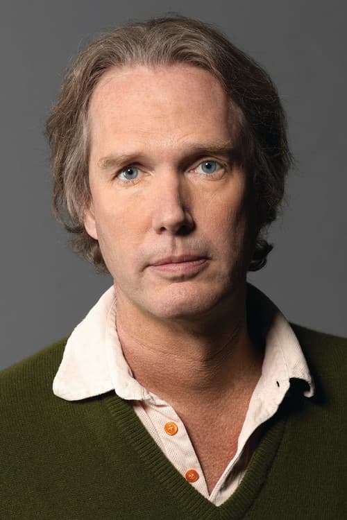 John Seabrook profile photo