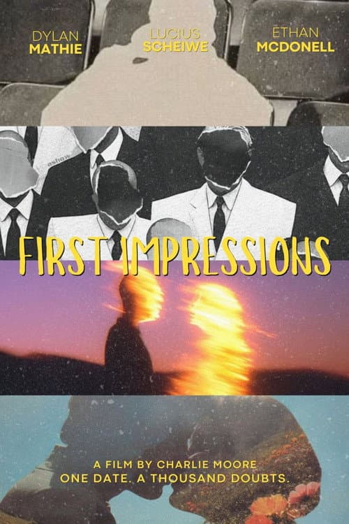 First Impressions poster
