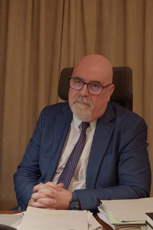 Jose Carlos Garrido profile photo