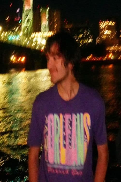 Niko Paroissien Arce profile photo