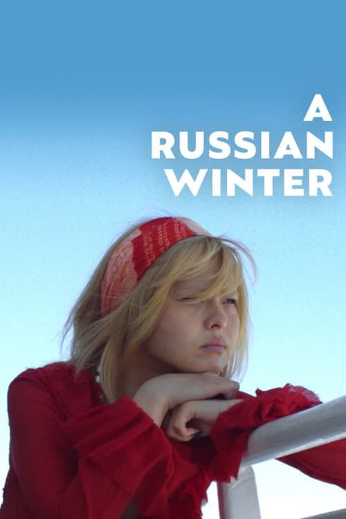 A Russian Winter poster