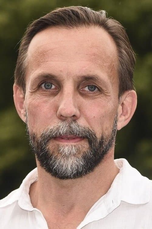 Gotthard Lange profile photo