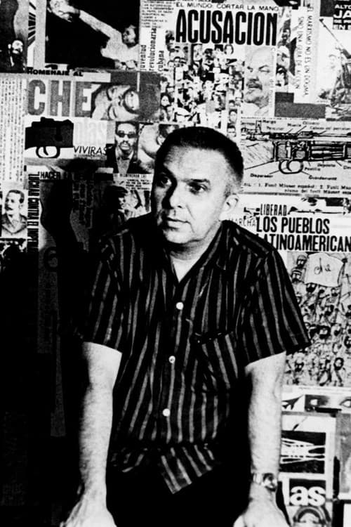 Santiago Álvarez profile photo