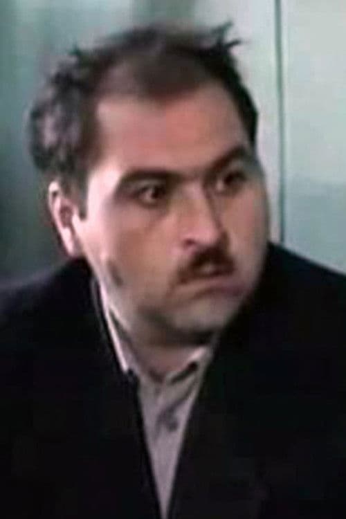 Gadirhuseyn Ismailov profile photo