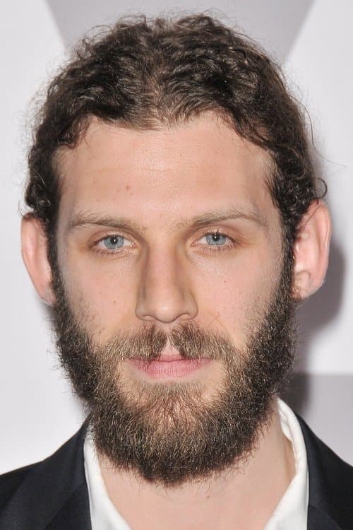 Chris Overton profile photo