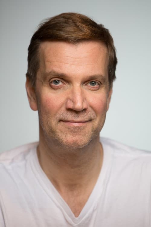 Þorsteinn Bachmann profile photo