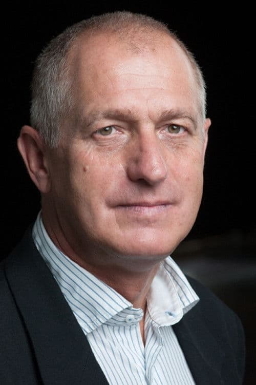 Lehel Salat profile photo