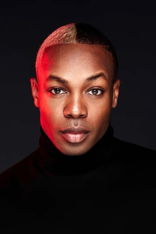 Todrick Hall profile photo