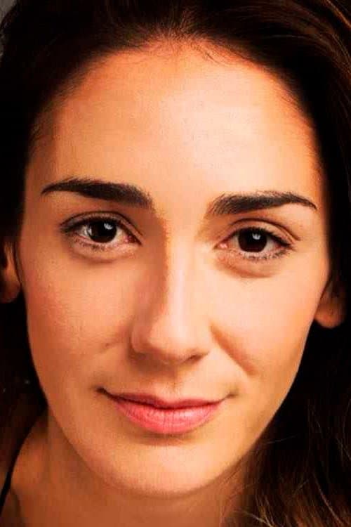 Marta Poveda profile photo