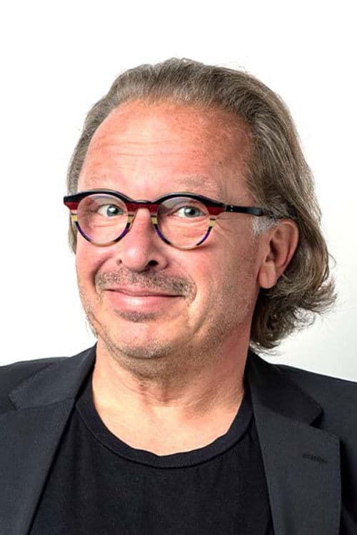 Jaša Jamnik profile photo