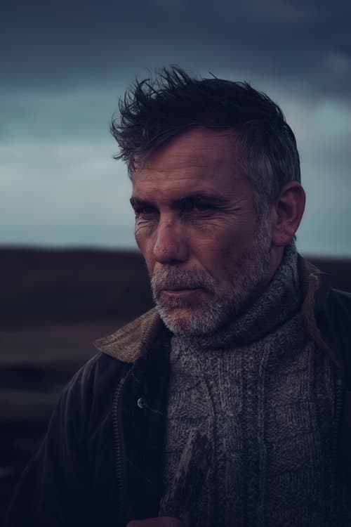 Kevin Kelly profile photo