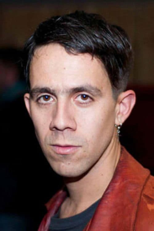 Camilo Carmona profile photo