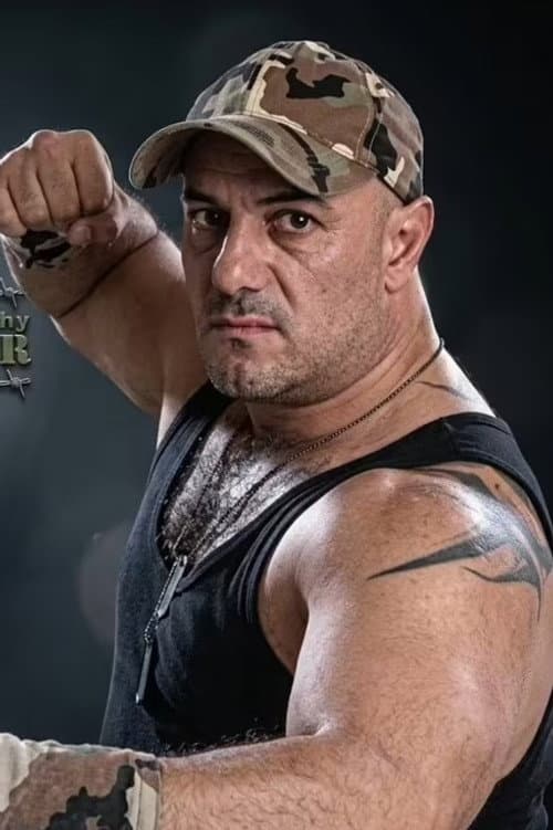 Pablo Christian Mas Albert profile photo