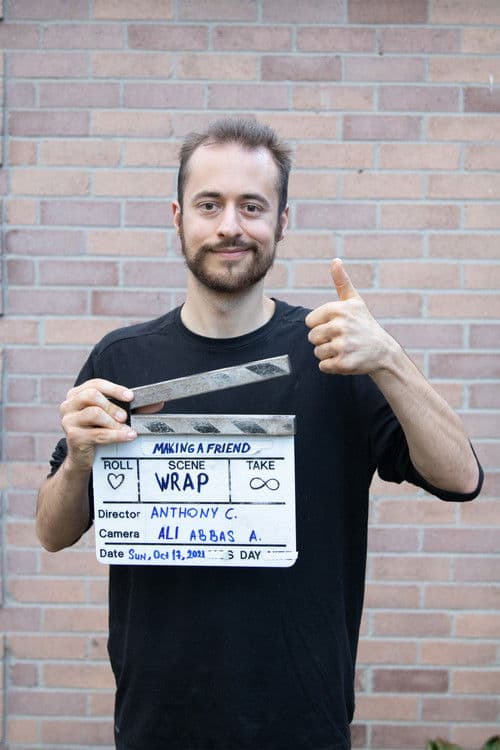 Anthony Carniello profile photo