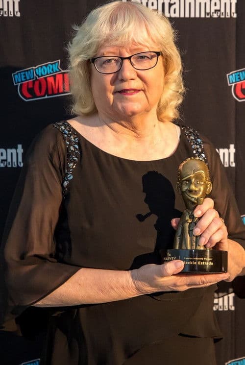 Jackie Estrada profile photo