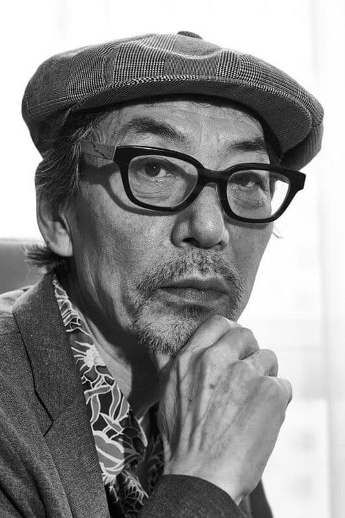 Tsunekichi Suzuki profile photo