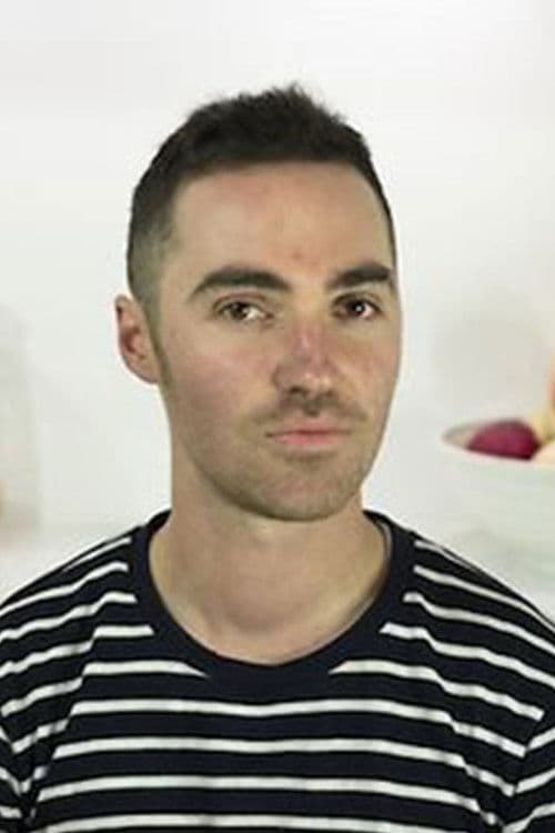 Andrew Kavanagh profile photo