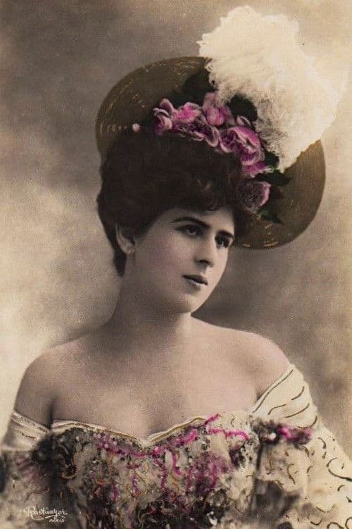 Madeleine Carlier profile photo