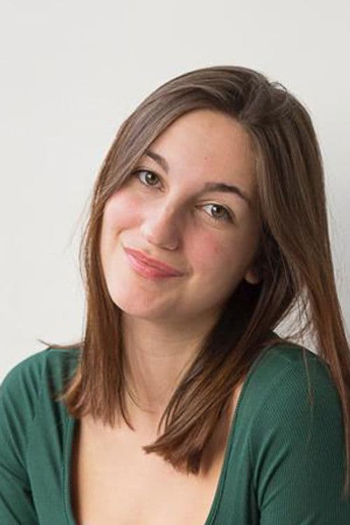 Andrea Baque profile photo